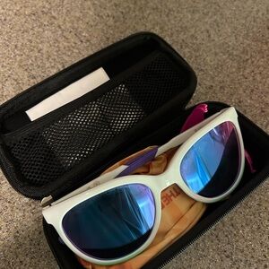 Brand New White Pit Vipers: “Fondue”